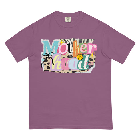 Mother Hood Shirt