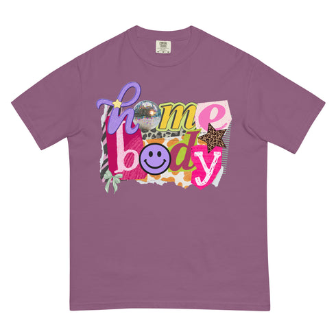 Homebody Preppy Shirt
