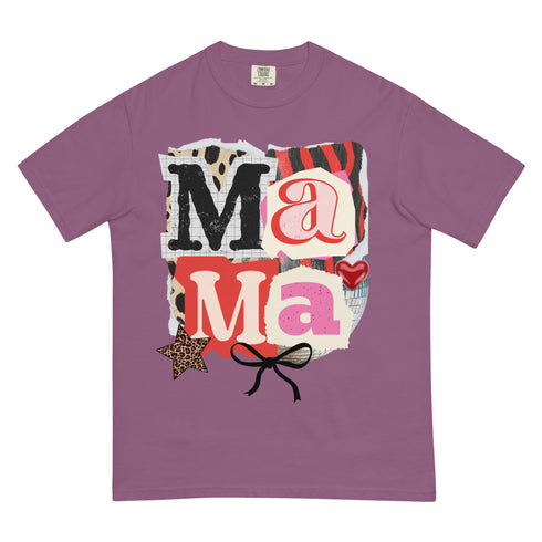 NEW! Mama Shirt