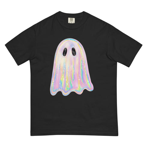 Shimmering Ghost Shirt