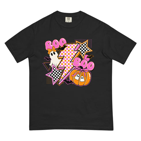 Halloween Doodle Shirt