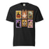 Spooky Stamps Halloween Shirt