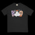 BOO Ghost Halloween Shirt