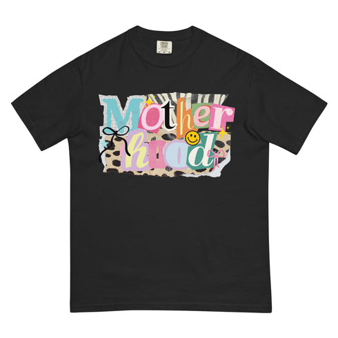 Mother Hood Shirt