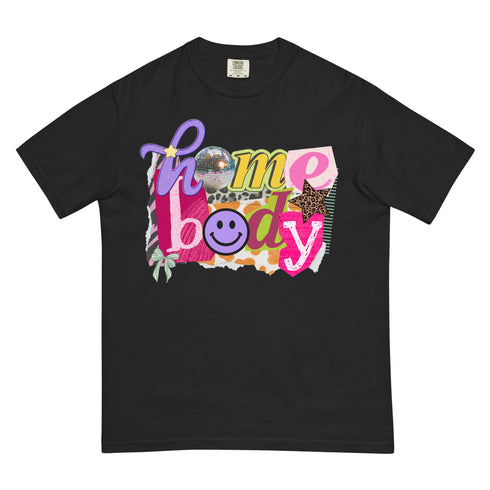 Homebody Preppy Shirt