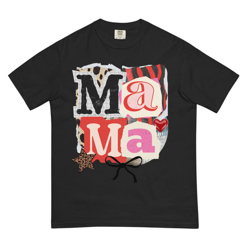 NEW! Mama Shirt