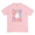 Neon Boo Comfort Colors Graphic Shirt