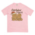 Overbaked Comfort Colors T-shirt