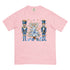 Blue Nutcracker Christmas Shirt