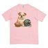 English Bulldog Football Shirt