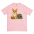 Corgi Football Shirt