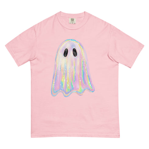 Shimmering Ghost Shirt