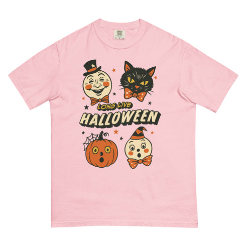 Long Live Halloween Shirt