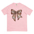 Football Bow Shirt