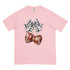 Football Cherry Shirt