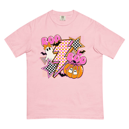 Halloween Doodle Shirt