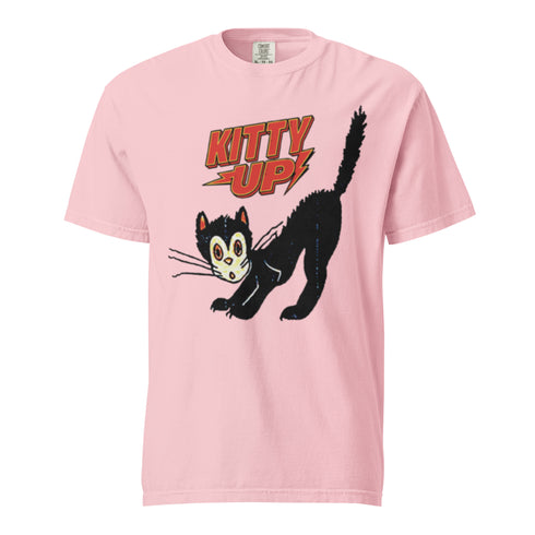 Kitty Up Shirt