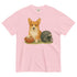 Corgi Football Shirt