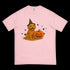 Golden Doodle Halloween Witchy Dogs Shirt