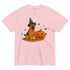 German Shepherd Halloween Witchy Dogs Shirt