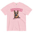 German Shepherd Mom Club Shirt
