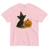 Black Chihuahua Halloween Witchy Dogs Shirt