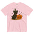 Black French Bulldog Halloween Shirt