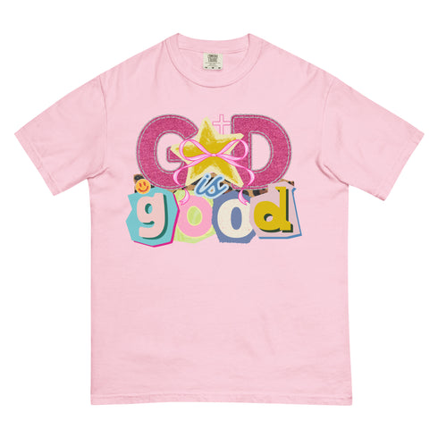 God Is Good Shirt