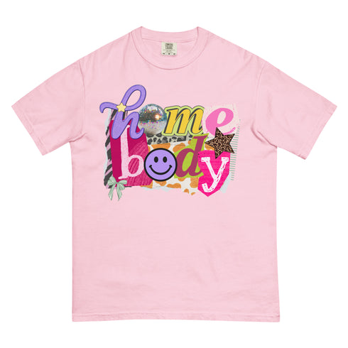 Homebody Preppy Shirt