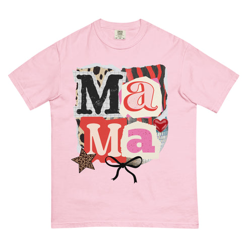 NEW! Mama Shirt