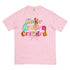 Make Heaven Crowded Retro Y2k