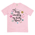 Counting My Lucky Stars Comfort Colors Shirt