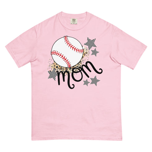 Ball Mom Baseball Edition