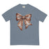 Football Bow Shirt