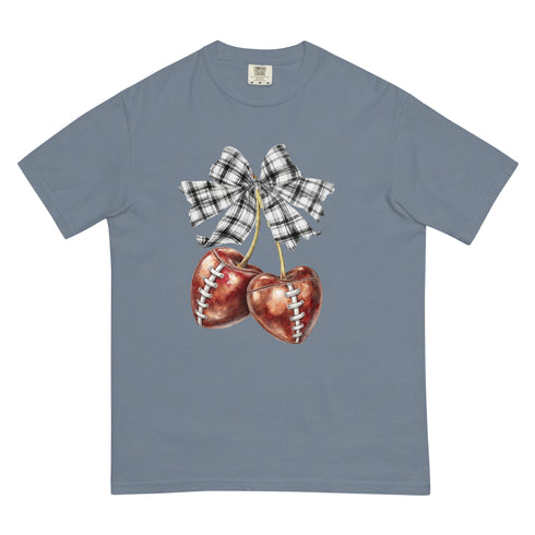 Football Cherry Shirt