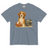 Beagle Football Shirt