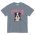 Collie Mom Club Shirt