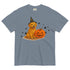 Golden Retriever Halloween Witchy Dogs Shirt