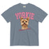 Blonde Yorkie Mom Club Shirt