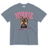 Yorkie Mom Club Shirt