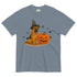 German Shepherd Halloween Witchy Dogs Shirt