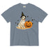 Dalmatian Halloween Witchy Dogs Shirt