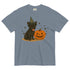 Black French Bulldog Halloween Shirt