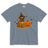 French Bulldog Halloween Witchy Dogs Shirt