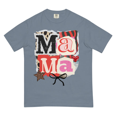 NEW! Mama Shirt