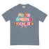 Make Heaven Crowded Retro Y2k