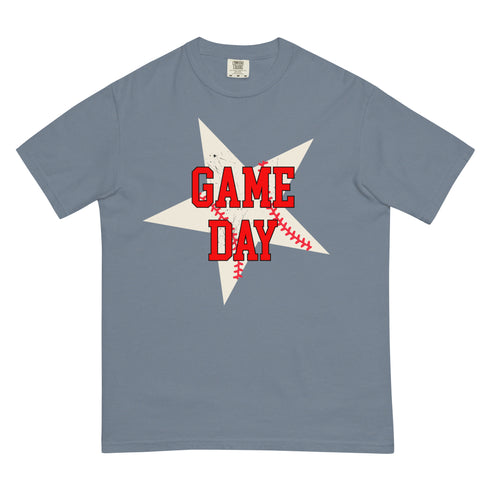 Game Day Star