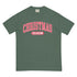 Christmas Season Comfort Colors Shirt