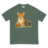 Corgi Football Shirt