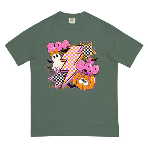 Halloween Doodle Shirt